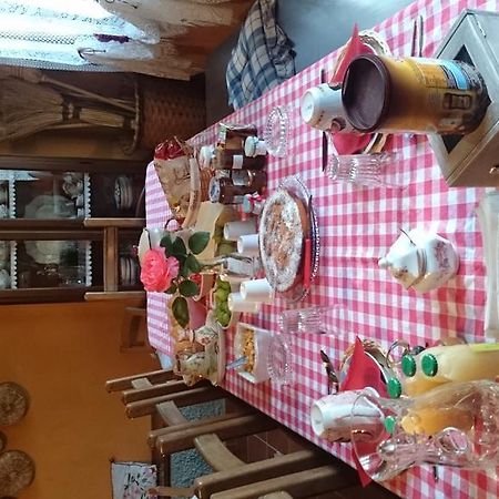 B&B Villa Damiani Brindisi Montagna Extérieur photo