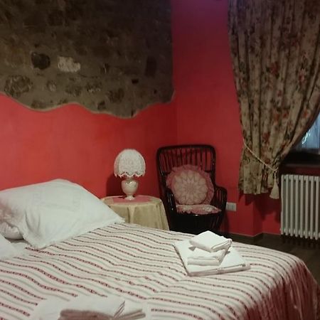 B&B Villa Damiani Brindisi Montagna Extérieur photo