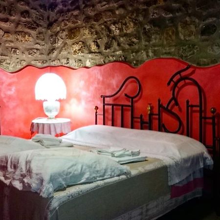 B&B Villa Damiani Brindisi Montagna Extérieur photo