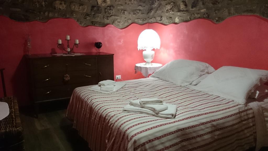 B&B Villa Damiani Brindisi Montagna Extérieur photo