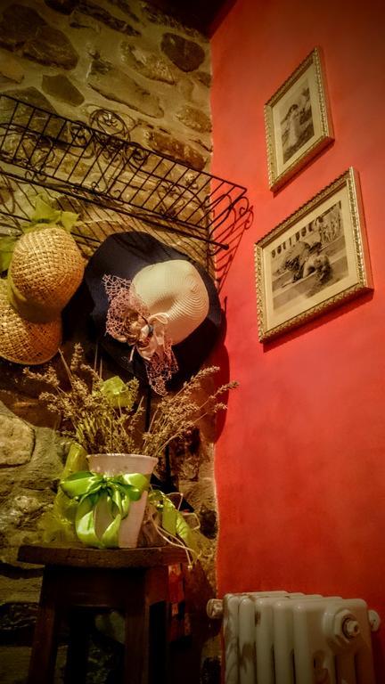 B&B Villa Damiani Brindisi Montagna Extérieur photo
