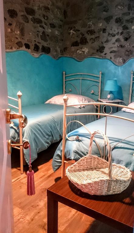 B&B Villa Damiani Brindisi Montagna Extérieur photo
