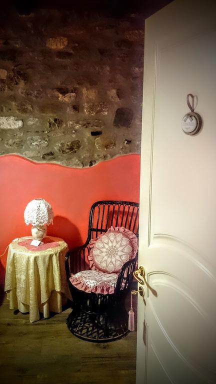 B&B Villa Damiani Brindisi Montagna Extérieur photo