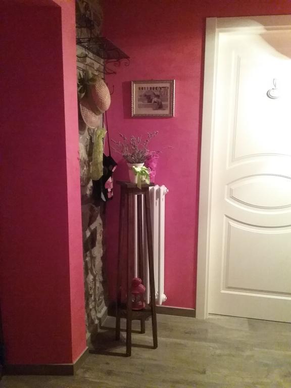 B&B Villa Damiani Brindisi Montagna Extérieur photo