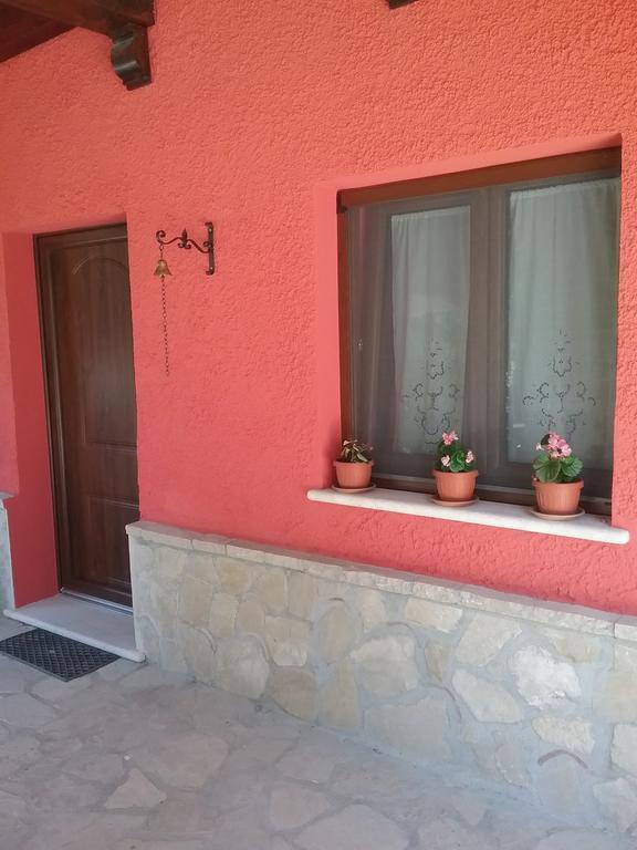 B&B Villa Damiani Brindisi Montagna Extérieur photo