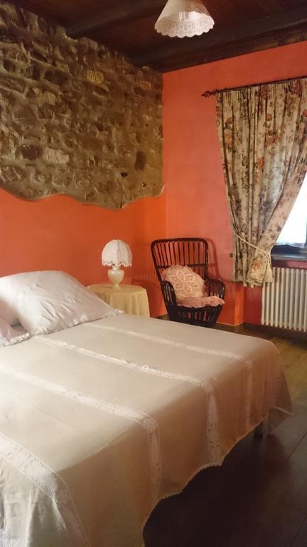 B&B Villa Damiani Brindisi Montagna Extérieur photo