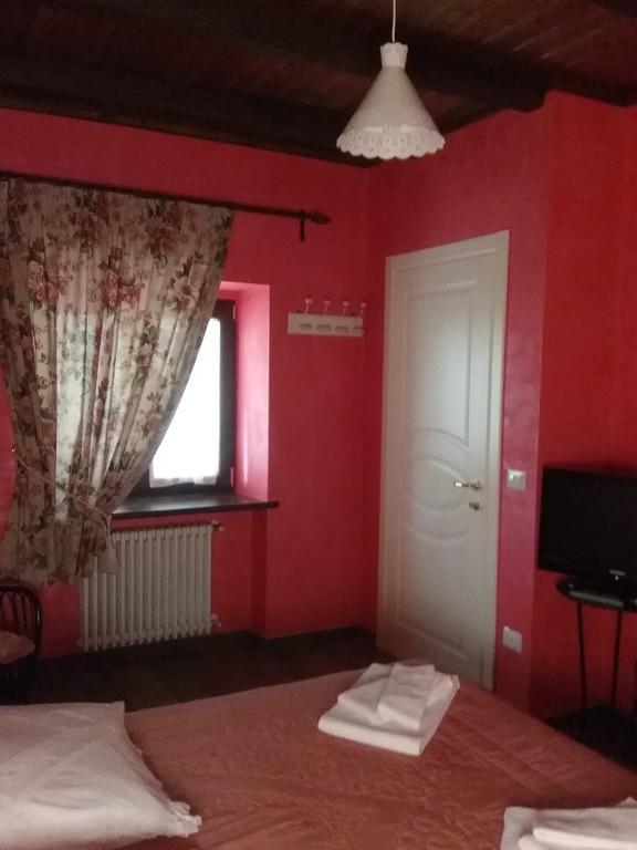 B&B Villa Damiani Brindisi Montagna Extérieur photo